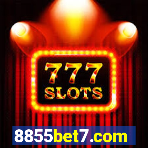8855bet7.com