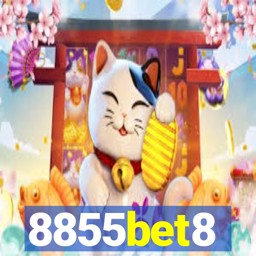 8855bet8