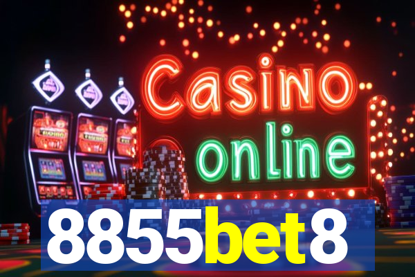 8855bet8