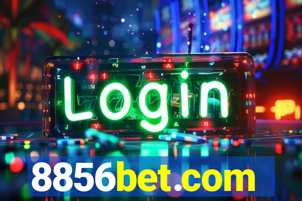 8856bet.com