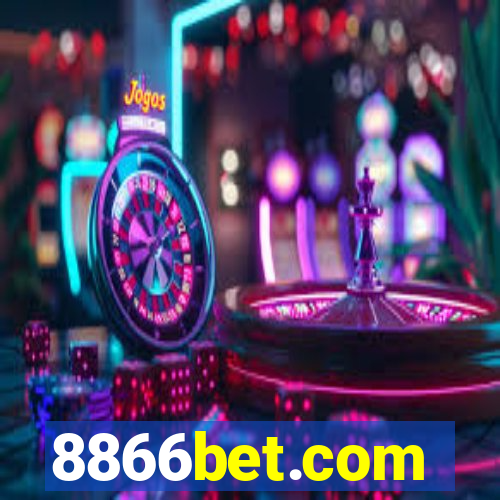 8866bet.com