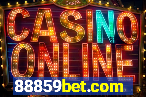 88859bet.com