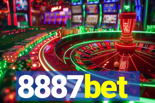8887bet
