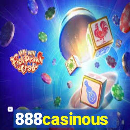 888casinous