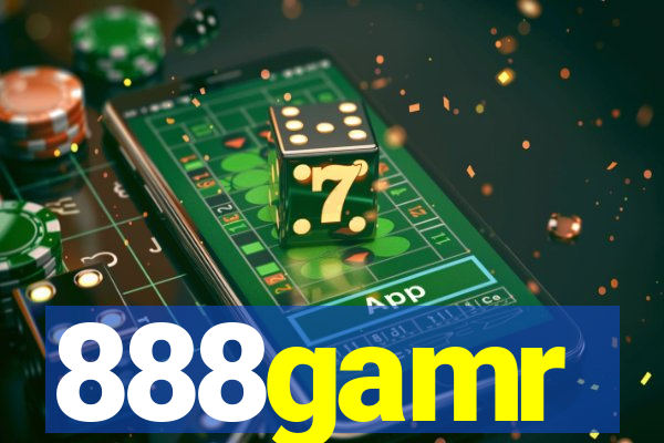 888gamr