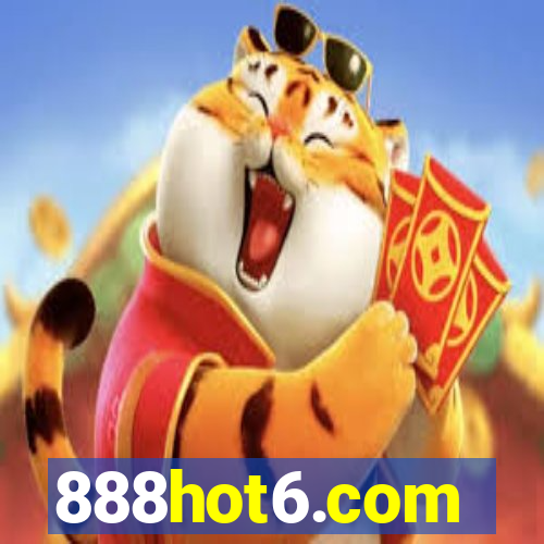 888hot6.com