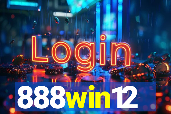 888win12