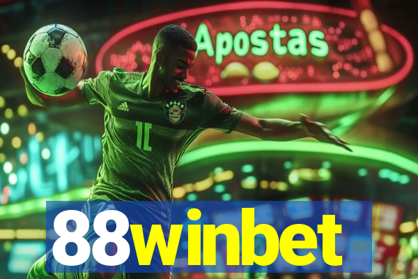 88winbet