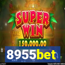 8955bet