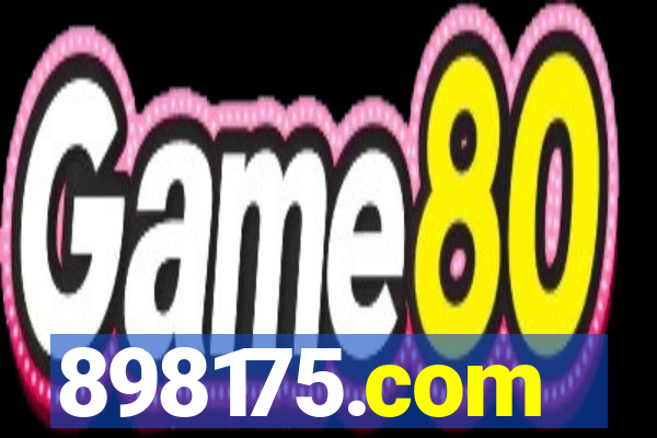 898175.com