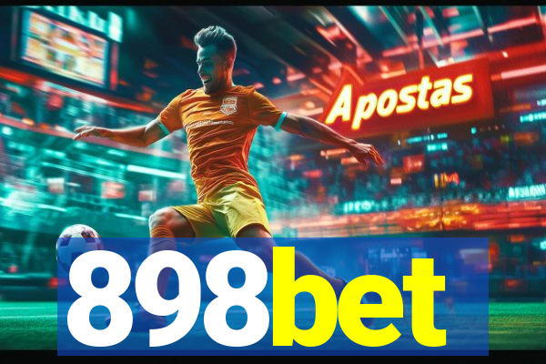 898bet