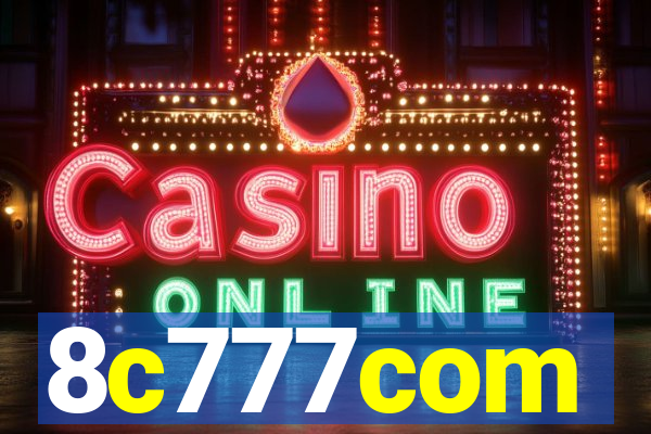 8c777com