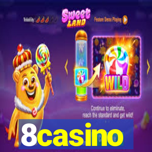 8casino