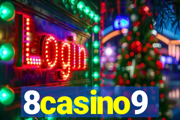 8casino9