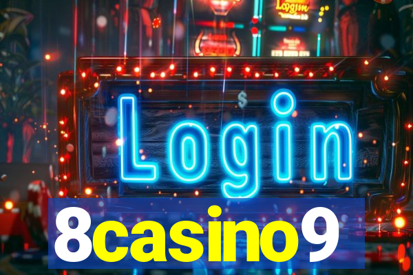 8casino9