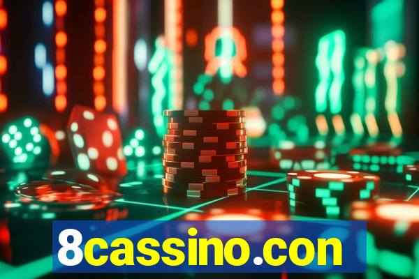 8cassino.con