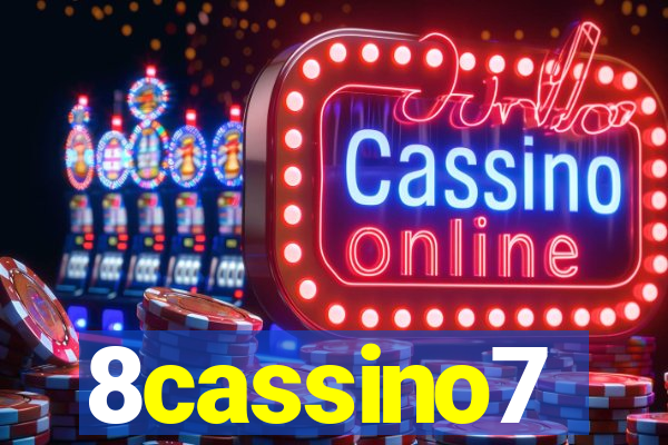 8cassino7