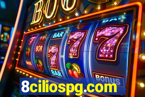 8ciliospg.com