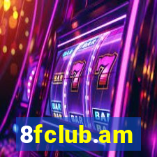 8fclub.am