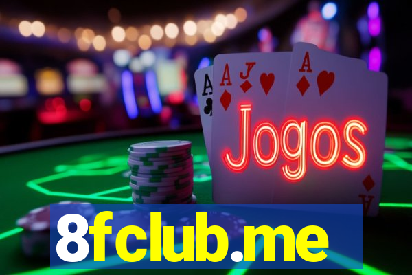 8fclub.me