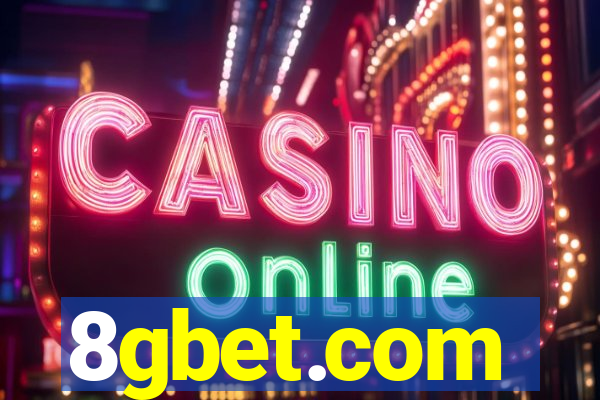 8gbet.com