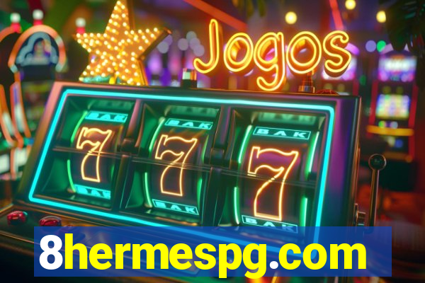8hermespg.com