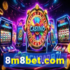 8m8bet.com
