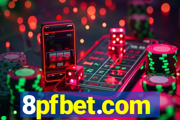8pfbet.com