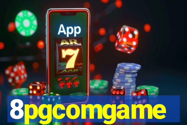 8pgcomgame