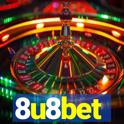 8u8bet