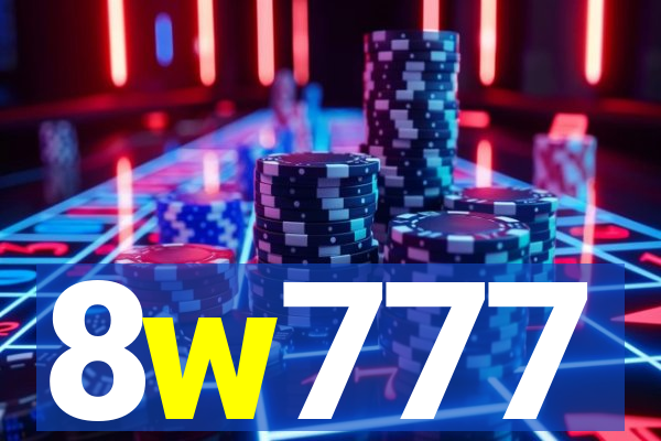 8w777