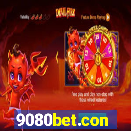 9080bet.con