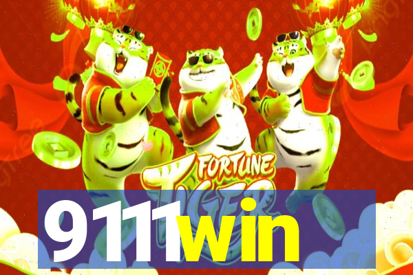 9111win