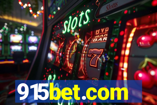 915bet.com
