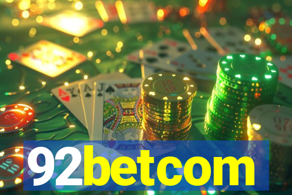 92betcom