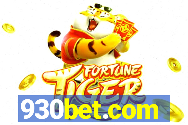 930bet.com