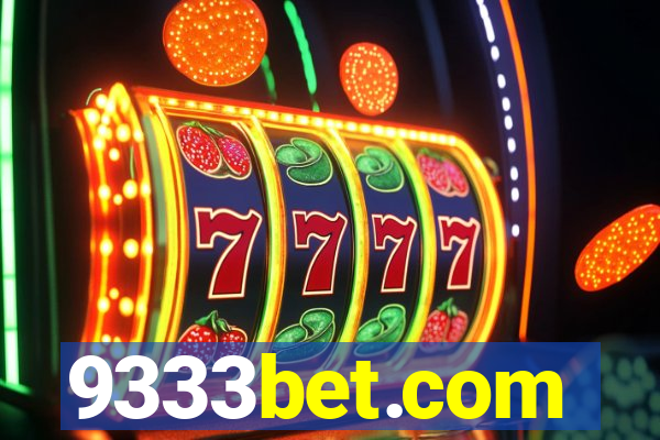 9333bet.com