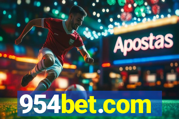 954bet.com
