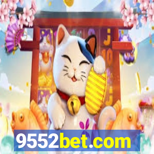 9552bet.com