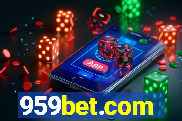 959bet.com