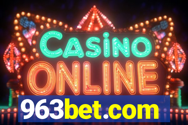 963bet.com