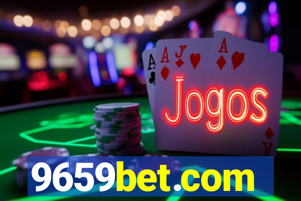 9659bet.com