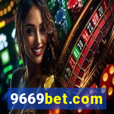 9669bet.com