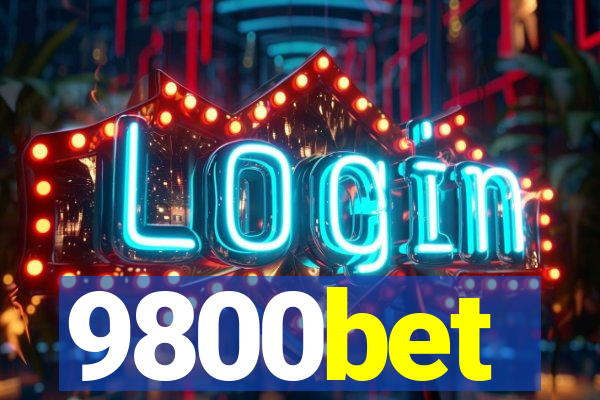 9800bet