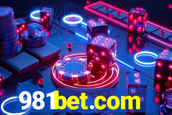 981bet.com