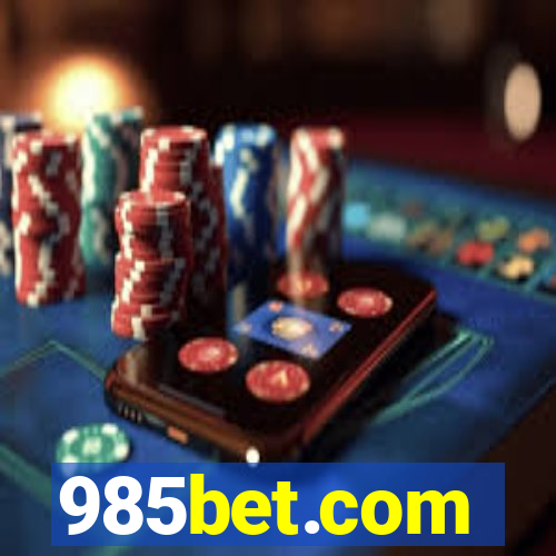 985bet.com