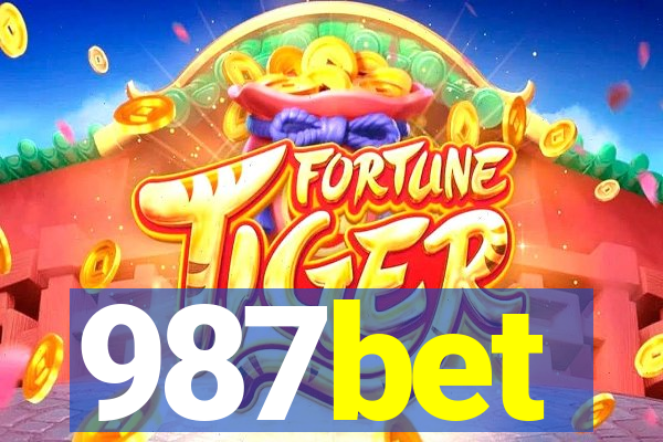 987bet