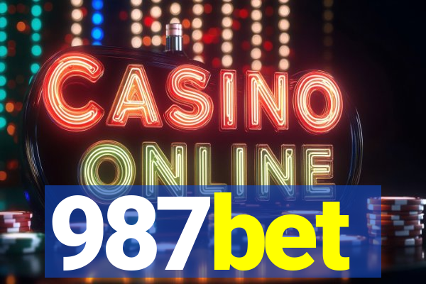 987bet