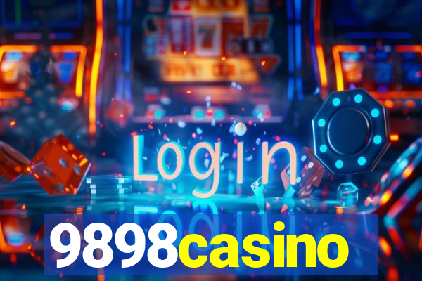 9898casino