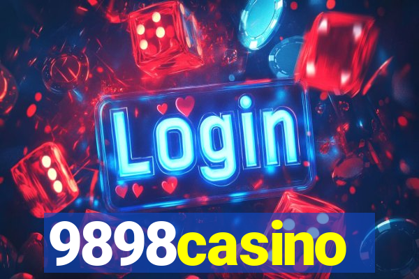 9898casino